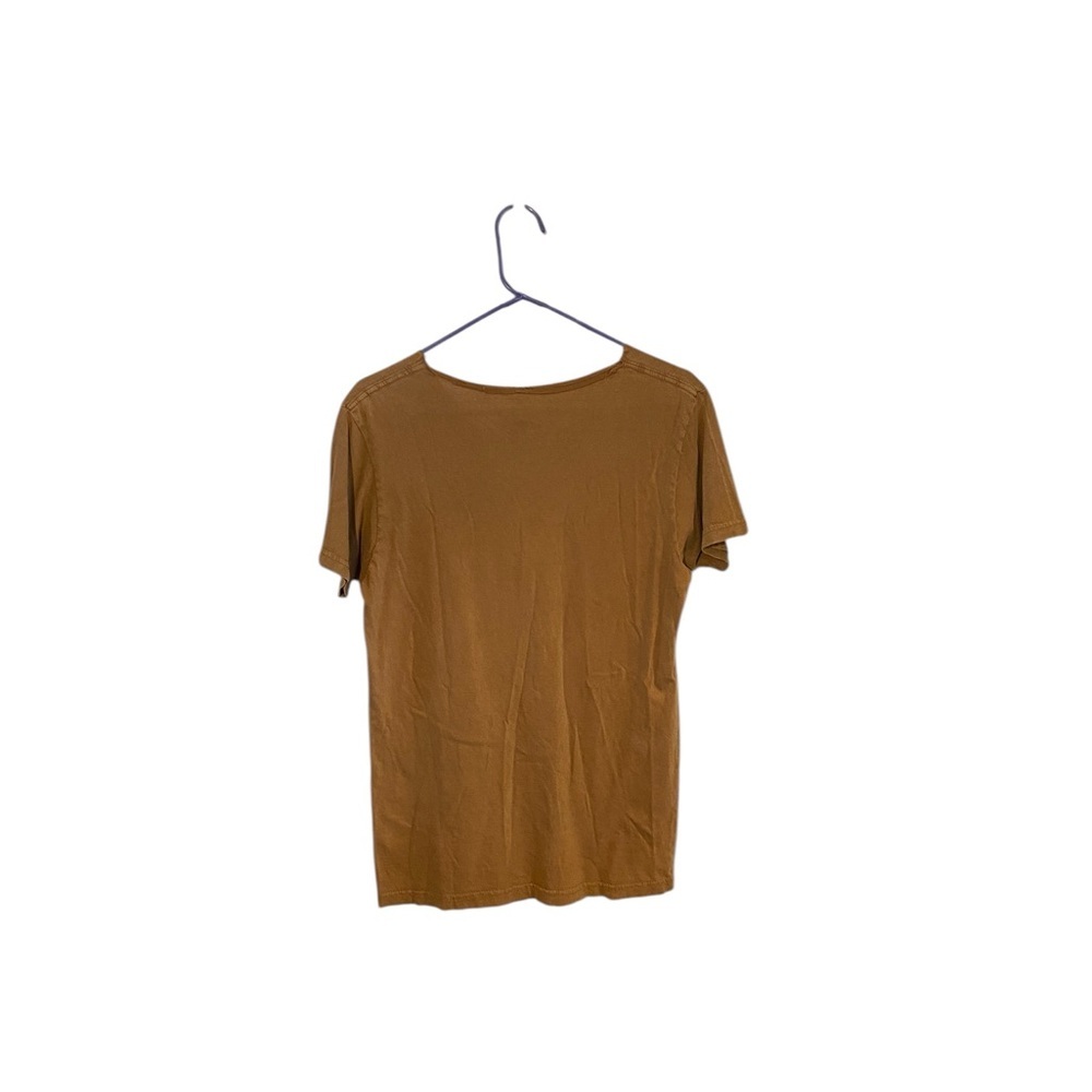 Yellowstone Home Brown Graphic Tee with Western Print
Bin A - Picture 5 of 9